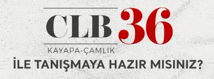 CLB-36